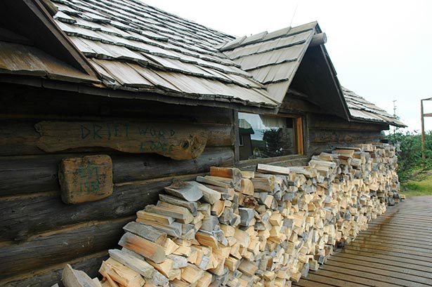 Driftwood Lodge