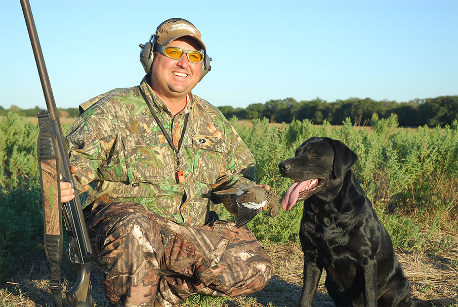 5 Ways to Prepare for September Dove Hunting Success