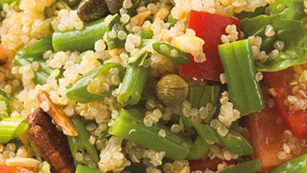  Green Pea and Beet Salad Recipe