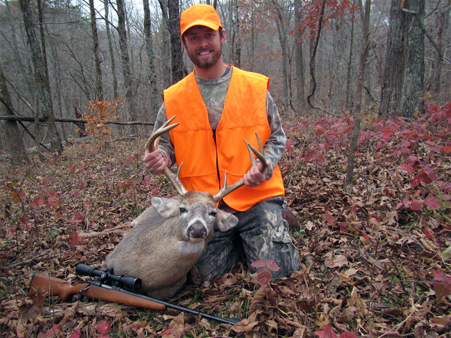 Kentucky Posts Second-Highest Deer Harvest on Record