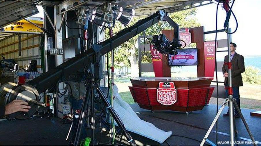 Major League Fishing Championships to Air on CBS Sports