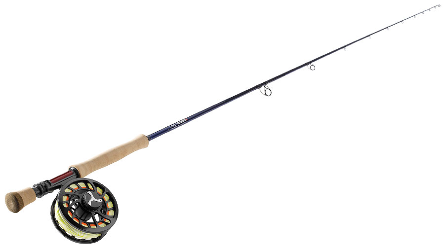 Orvis Recon Series, Virtually Unbreakable Helios 2 One-Piece Arrive at IFTD