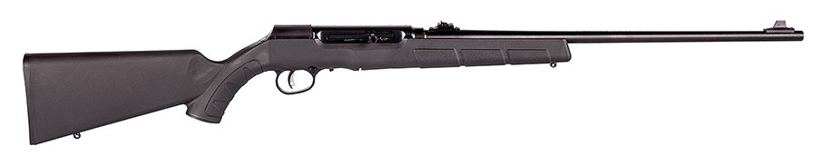 Worth a Good Look: Savage A22 Semi-Auto .22 Long Rifle