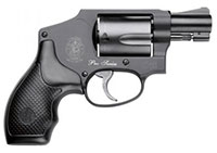 Smith & Wesson Model 442 Pro Series Revolver