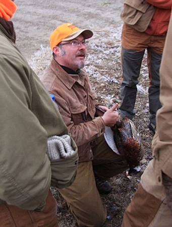 Top 5 Wild Game Care Mistakes