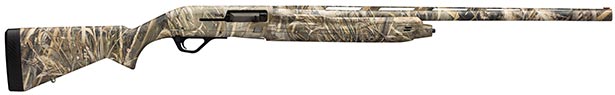 New Winchester SX4 Waterfowl Hunter Shotgun