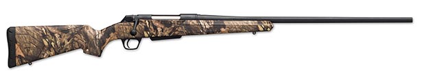 New Winchester XPR Hunter Rifle