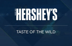 Taste of the Wild
