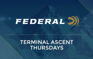Terminal Ascent Thursdays