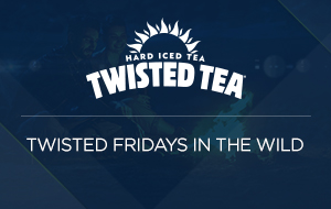 Twisted Fridays in the Wild