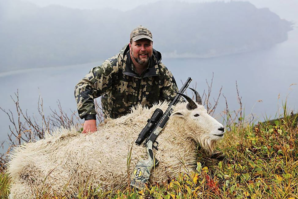 Steve's Outdoor Adventures TV - Outdoor Channel