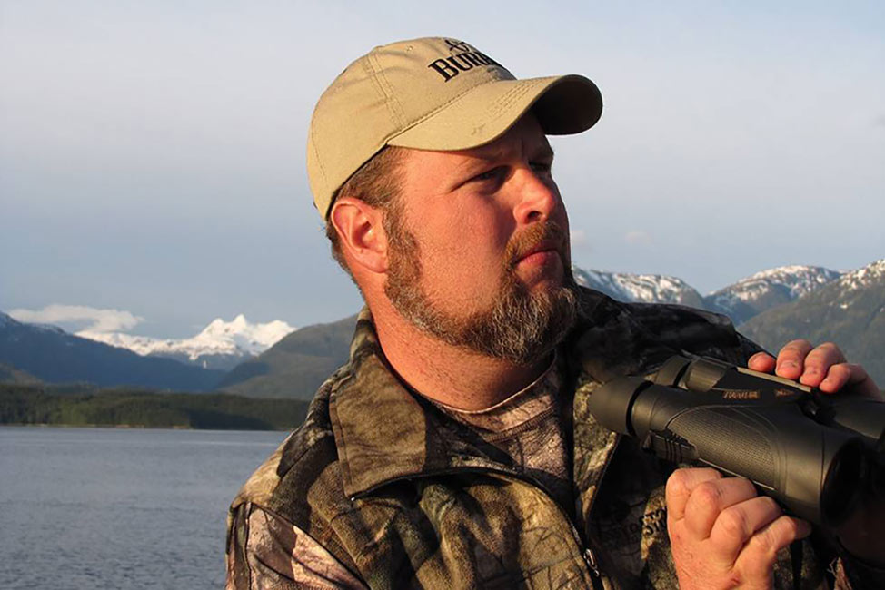 Steve's Outdoor Adventures TV - Outdoor Channel