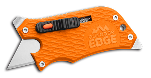Outdoor Edge SlideWinder Knife