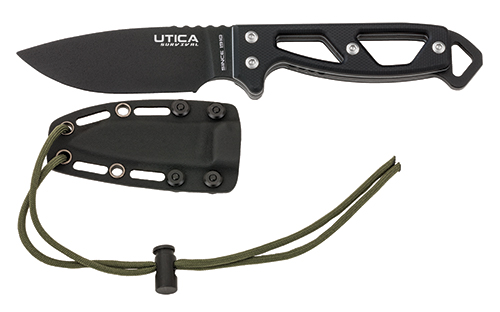 Utica Cutlery Co. UTKN2 Knife