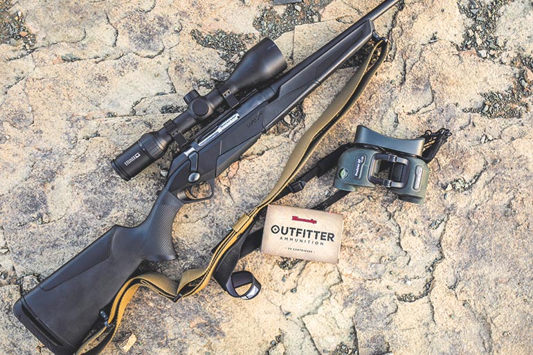 Review: Benelli Lupo Bolt-Action Rifle