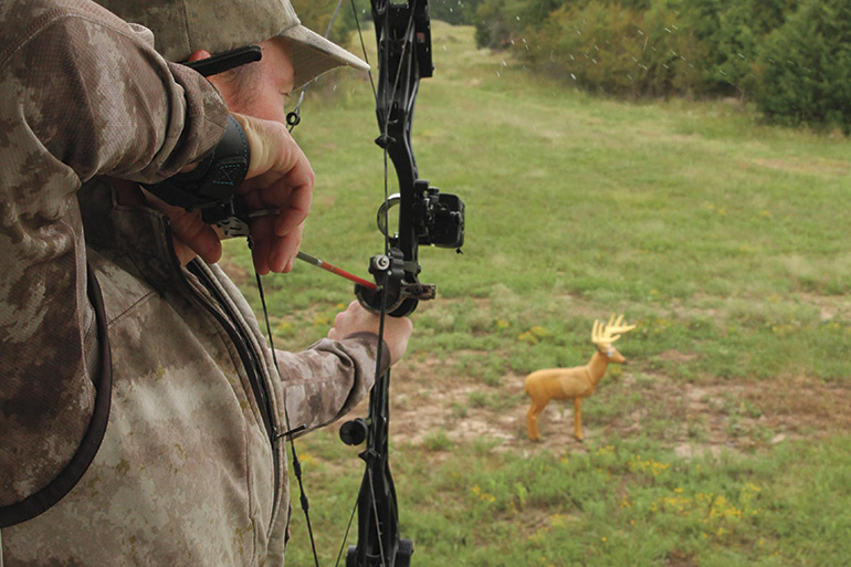 4 Shooting Drills to Make You a Better Hunter