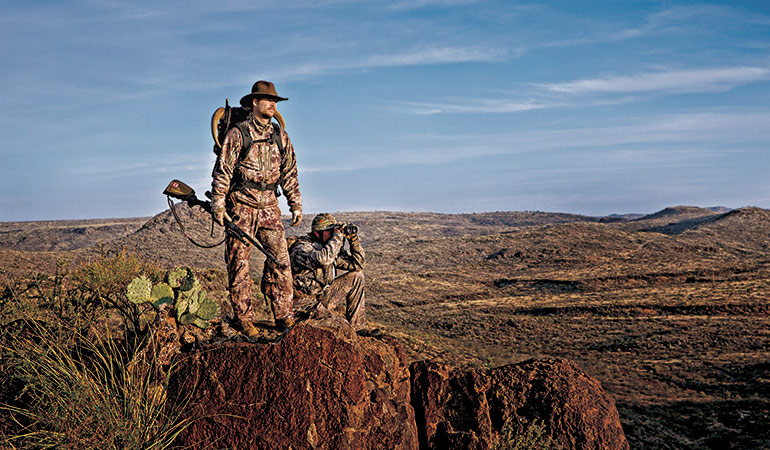 Backcountry Hunting Guide & Necessary Gear