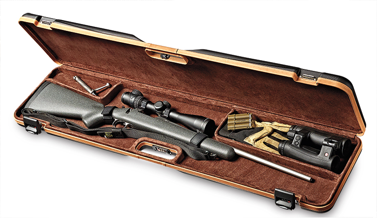 Airline Armor: Field-Tested Gun Cases