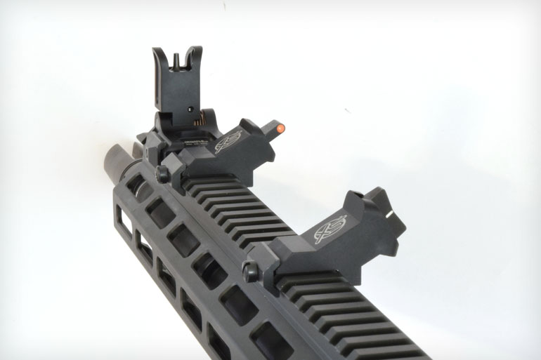 10 Best AR-15 Optic & Sight Options Right Now