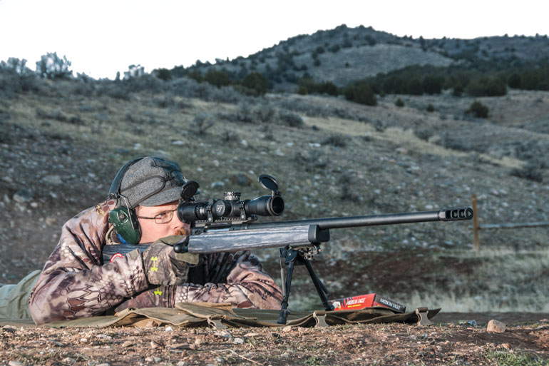 8 Proven Ways to Increase Rifle Accuracy