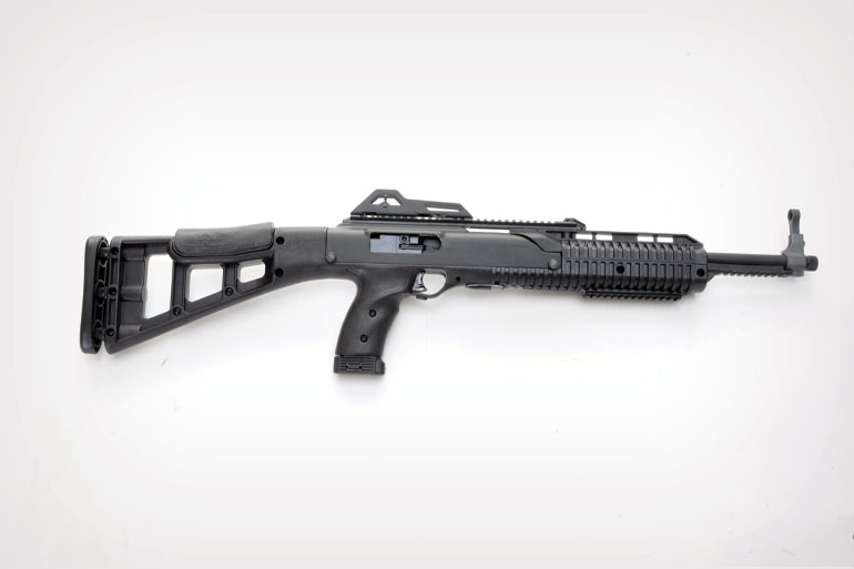 Hi-Point Firearms Ceases Operations Due To COVID-19