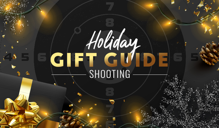 RifleShooter Holiday Gift Guide (2019)