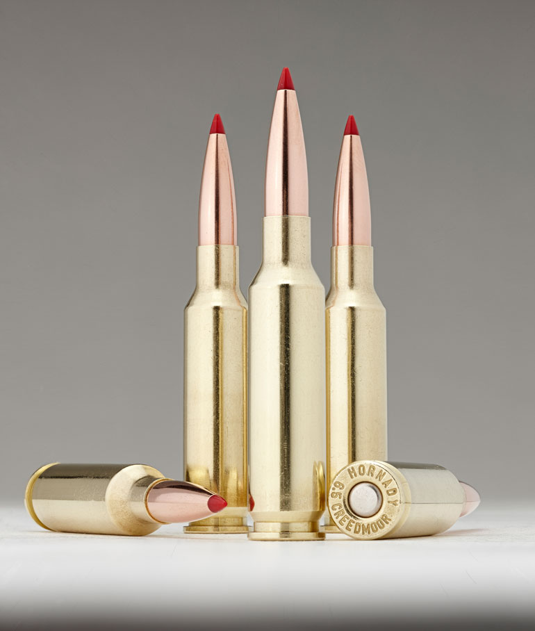 Hornady-Awarded-Military-Contract