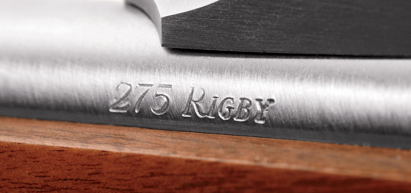 Remington 700 serial number list