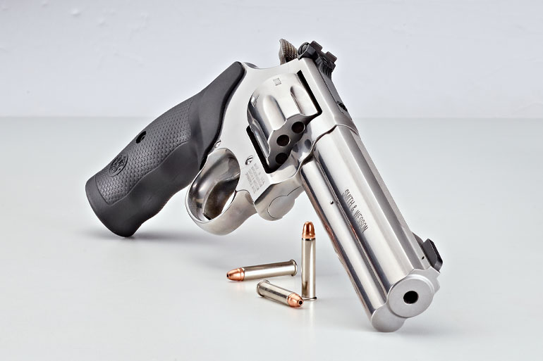 Best .22 Magnum Revolvers Available Right Now