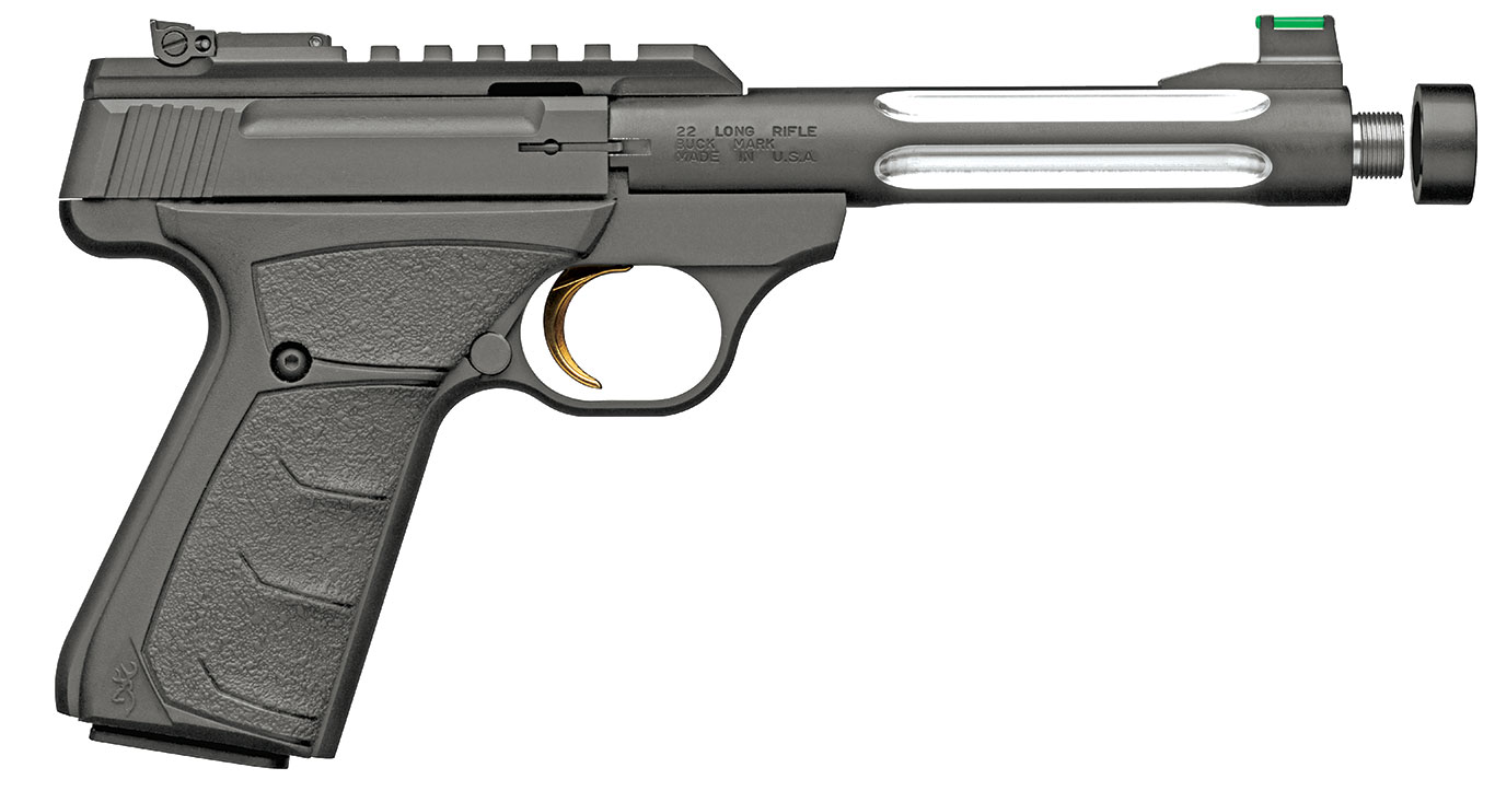 Browning-Black-Label-1911-380-Pro-Stainless-and-Buck-Mark
