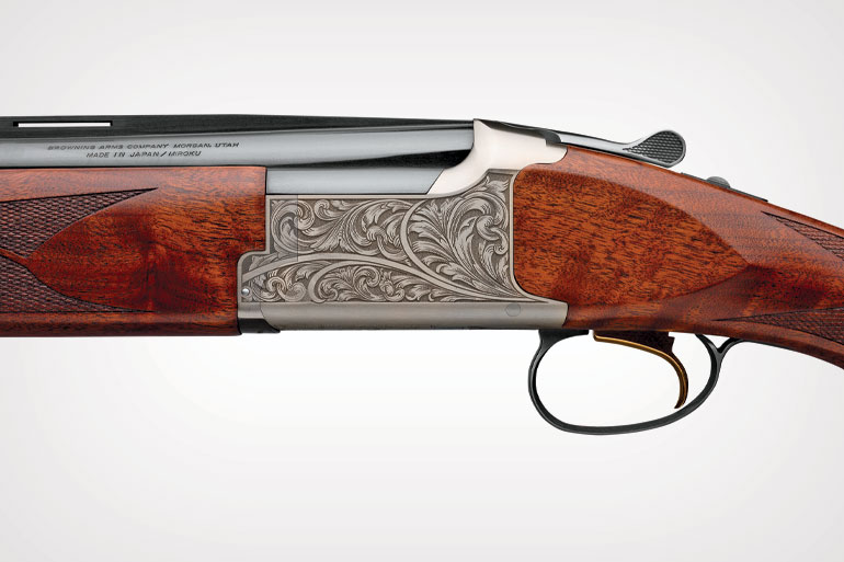 Browning-Citori-Feather-Over-Under