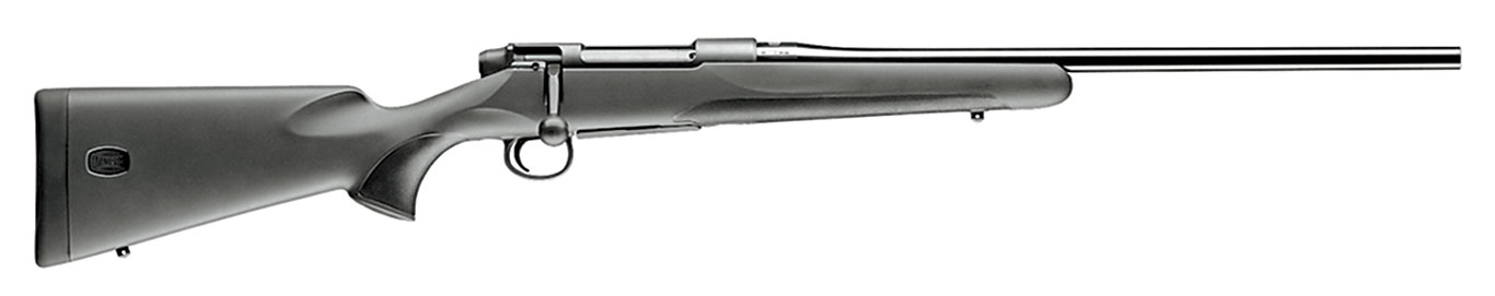Mauser-M18
