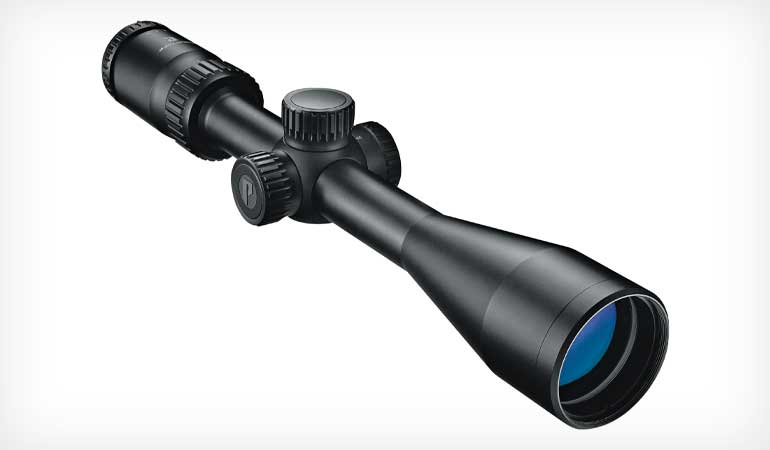 Nikon Prostaff P5 3-12X 42mm Riflescope Review