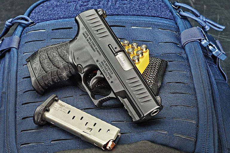 Walther CCP M2 .380 ACP Review