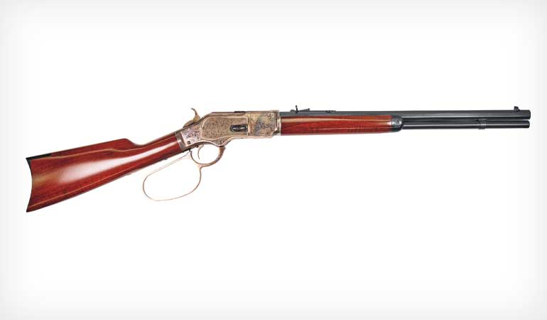 Uberti Model 1873 Limited Edition Rifle Deluxe