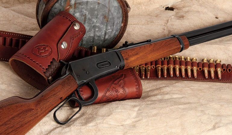 Winchester Pre-'64 Model 94 Carbine