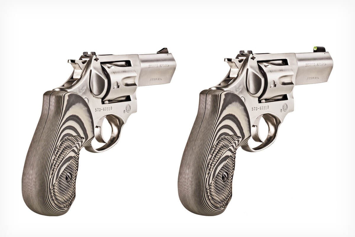 XS Sights Standard Dot Tritium Night Sight for Revolvers
