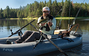 Road Trip Angler