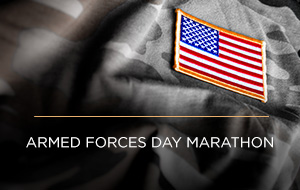 Armed Forces Day Marathon