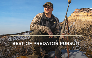 Best of Predator Pursuit