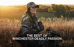 Best of Winchester Deadly Passion