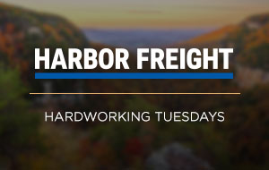 Hardworking Tuesdays