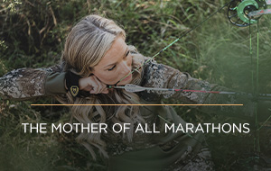  The Mother of all Marathons