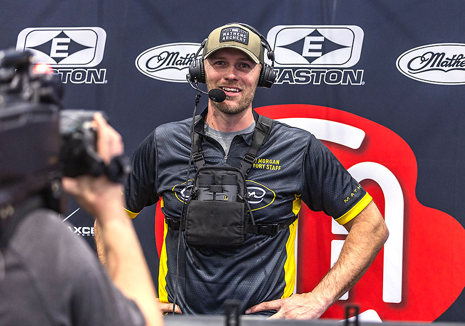 Delta McKenzie ASA Pro/Am Live