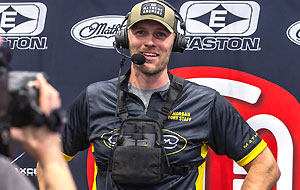 Delta McKenzie ASA Pro/Am Live