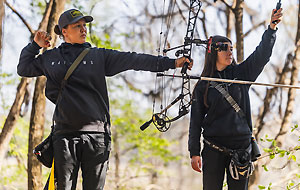 Delta McKenzie ASA Pro/Am Live