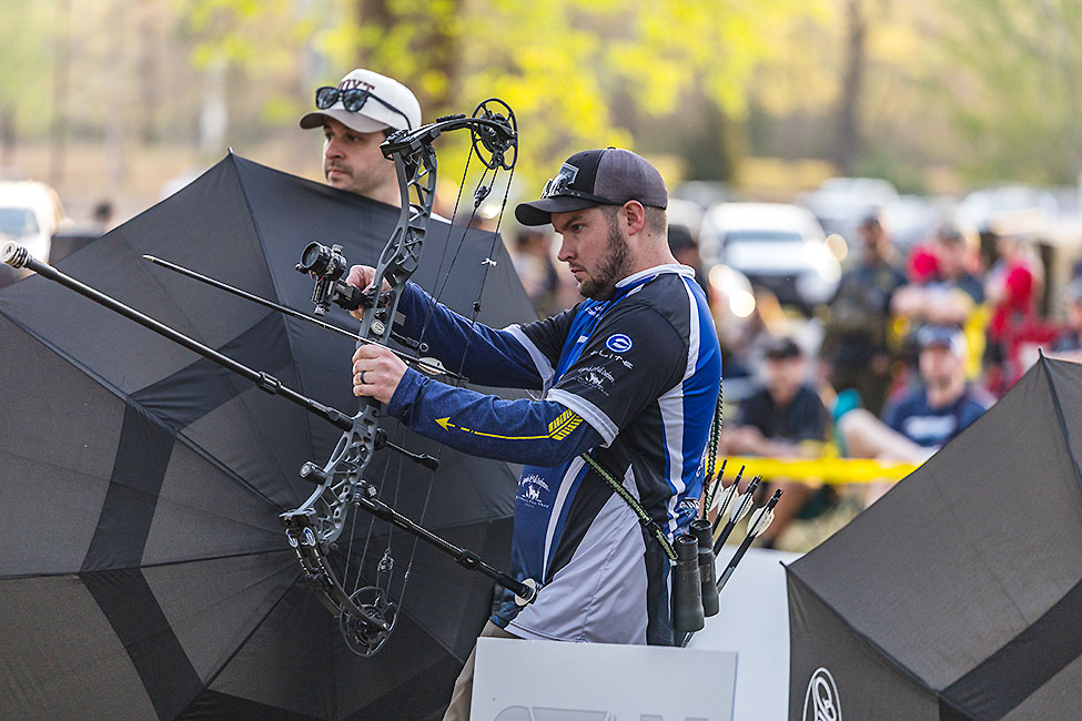 Delta McKenzie ASA Pro/Am Live