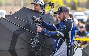 Delta McKenzie ASA Pro/Am Live