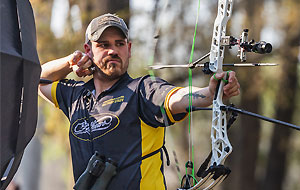 Delta McKenzie ASA Pro/Am Live