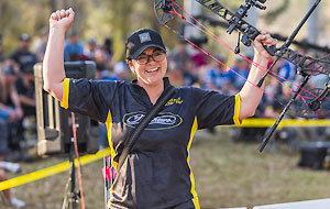 Delta McKenzie ASA Pro/Am Live